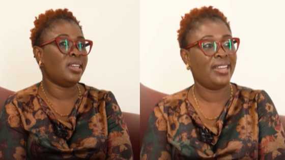 Kate Hassan: I started my 1st business at age 7; I now own hotels & other ventures in Ghana