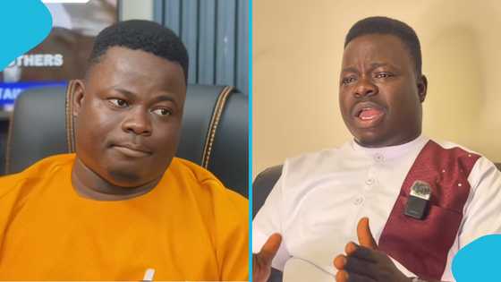 “A Ghanaian politician will die soon”: Prophet Power man drops chilling prophecy