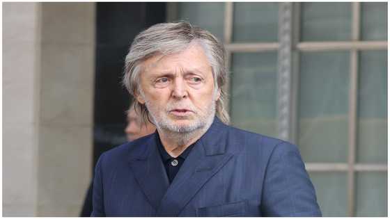 Paul McCartney's net worth 2024: Know more about the bass guitarist of the Beatles