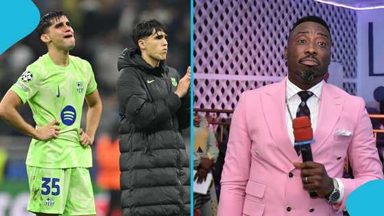 Fans drag Nigerian pastor after wrong UCL prophecy about Barcelona