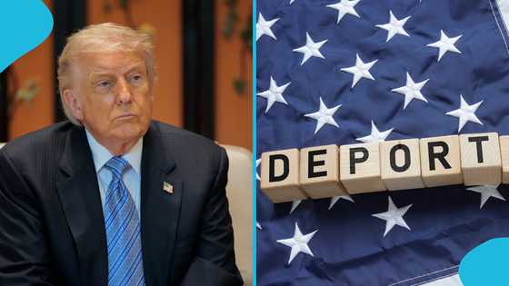 US releases names and images as it prepares to deport 335 West Africans, including 30 Ghanaians