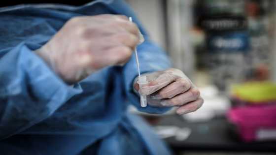 Covid subvariants cast shadow over European summer