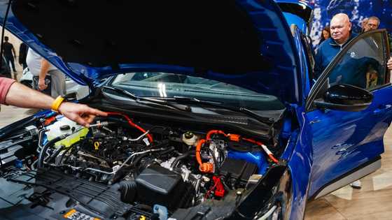 Automakers shift gears after Trump tariffs