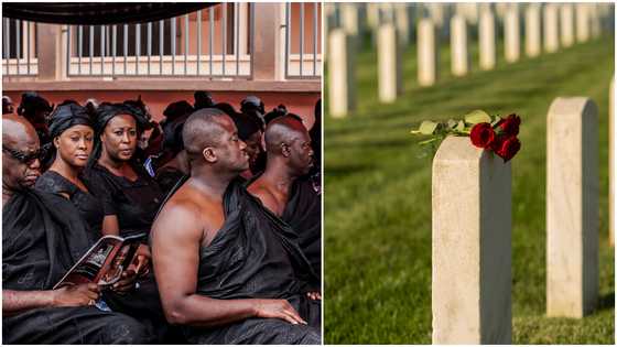 GH 'borga' who came down for Easter & his father lose their lives in an accident a day after his mum passed