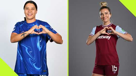 Fans Go Wild as Chelsea and West Ham Women Stars Share Baby News