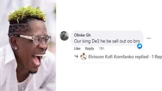 Shatta Wale dragged by fans for saying he might return to VGMA this year