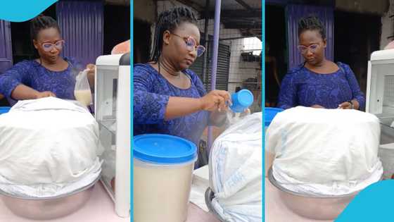 Metro TV journalist takes on side job as ‘Koko’ seller, video warms hearts