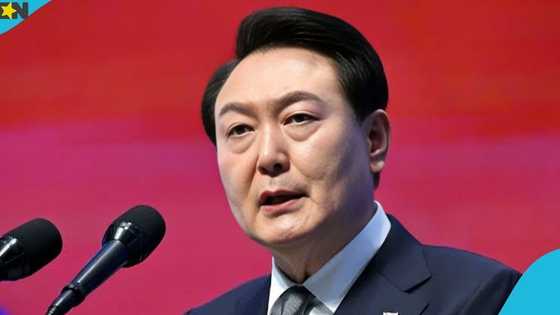 Former South Korea President Yoon Suk Yeol sentenced to 18 months for 2022 campaign lies