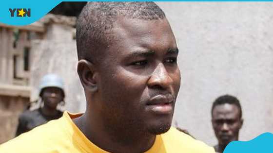 Man jailed 20 years with hard labour for killing police officer near Kasoa in 2019