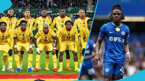 Why Chelsea's Romeo Lavia could choose Ghana over Belgium after 2026 World Cup snub
