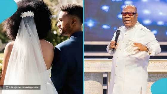 Duncan-Williams urges youth to prioritize life after marriage, advises couples not to overspend on weddings