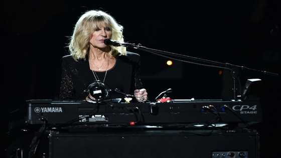 Christine McVie of Fleetwood Mac dead at 79