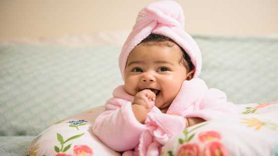 50+ sweet Ethiopian baby girl names with meaning