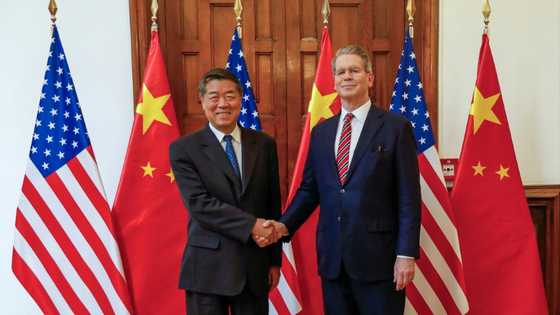 China, US 'can find ways to resolve concerns' as negotiators set to meet