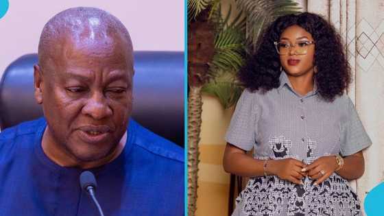 Govt spokesman sets record straight on Anne Sansa Daly's ties to President Mahama