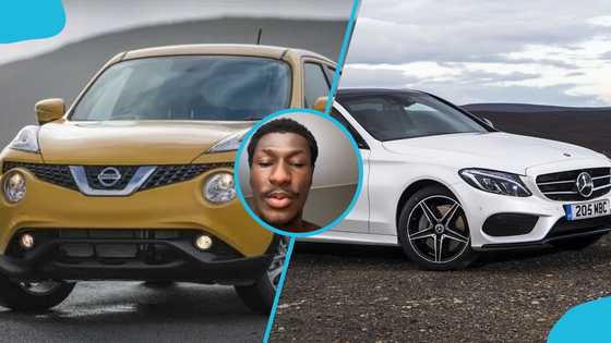 Ghana auto expert shares cars you should not buy in 2026