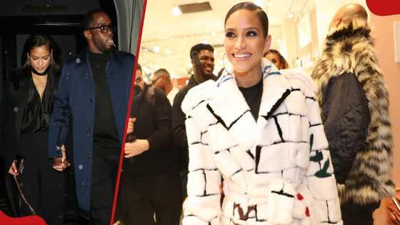 Cassie breaks silence as video of diddy assaulting her at hotel leaks: "It Broke Me"