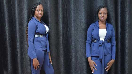I never missed my period but the doctor said I'm 6 months pregnant - Lady recounts