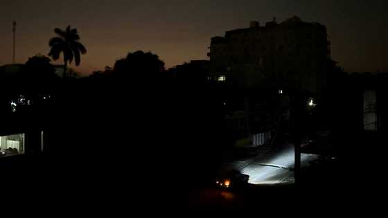 Cuba suffers fourth nationwide blackout in five months