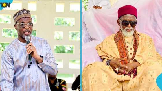 Eid ul-Adha celebration in Ghana: Why Wednesday, May 27 holiday cannot be moved to Friday