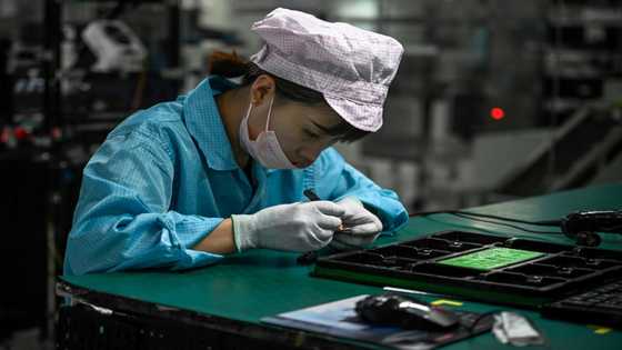 China state support for economy this year exceeds 2020, premier says