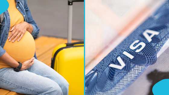 Trump cracks down on Ghanaians, other foreigners traveling to US to give birth, revokes visas