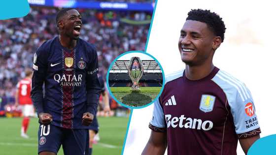 PSG vs Aston Villa: Supercomputer makes bold UEFA Super Cup prediction