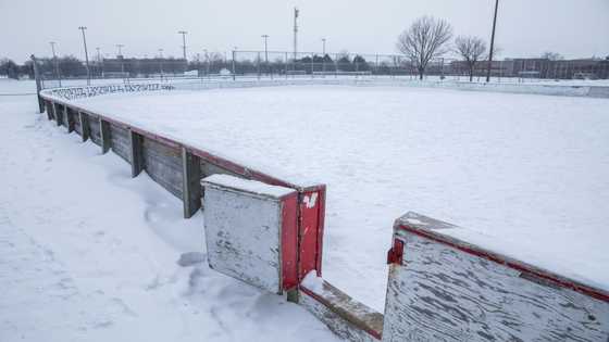 Warming world dampening winter sports in Canada