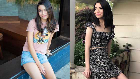 Miranda Cosgrove biography: Her age, parents, career, and boyfriend