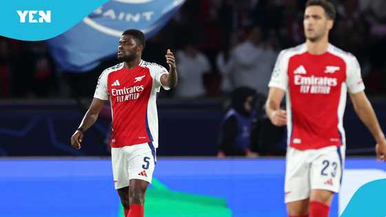 Arsenal’s Champions League prize money confirmed after semi-final exit