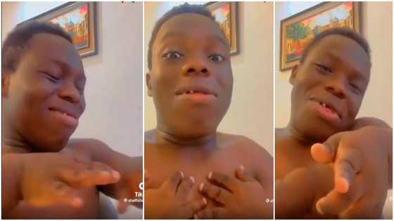 Shata Bandle: Popular Socialite Dances Joyously In Video Days After Getting Married