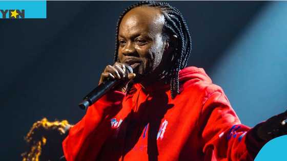 Daddy Lumba's funeral to be held at Baba Yara Sports Stadium in Kumasi, date confirmed