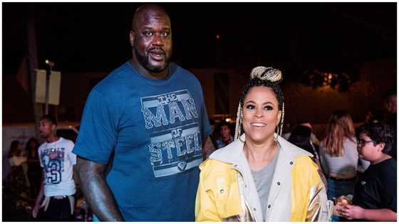 Basketball Legend Shaquille O'Neal Regrets Divorcing Wife, Says He Was Living Double Life: "It's All Me"