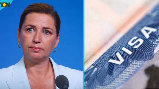 Denmark lists 2 African countries whose citizens qualify for special Schengen short-stay rule