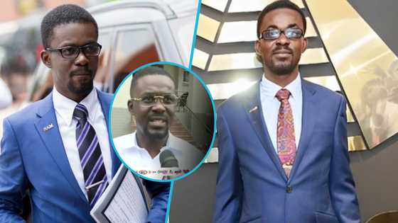Menzgold Saga: NAM1 speaks emotionally about his bleak future after court tightens its grip