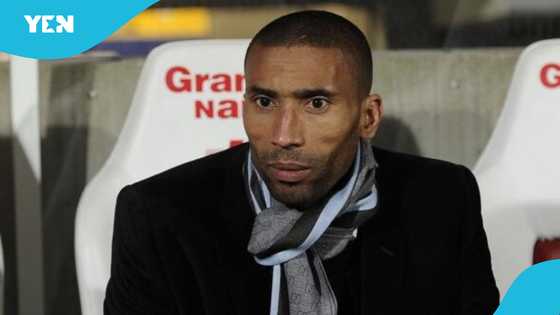 Ex-Premier League defender hospitalised after serious road crash