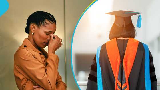 Ghana Phd students in UK withdrawing from schools because of government owes fees