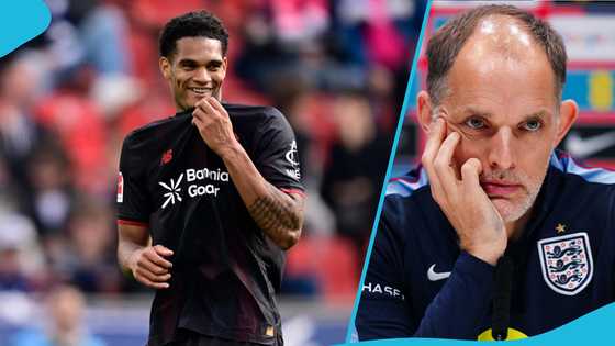 Thomas Tuchel names player with Ghanaian roots in England's World Cup squad