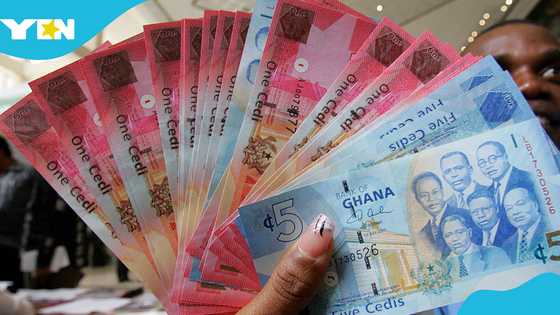 Mahama’s economic reset working as Ghana ends 2025 with inflation at 5.4 percent