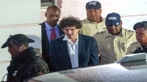 FTX chief Bankman-Fried could accept extradition from Bahamas