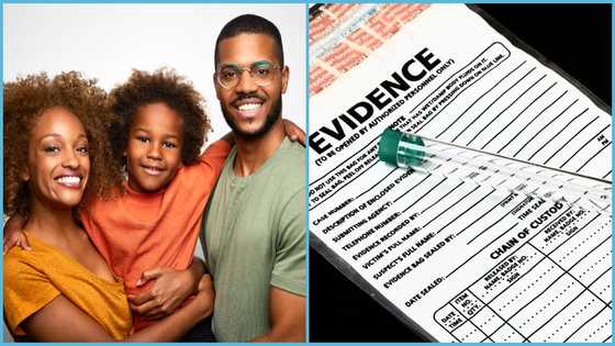 Ghanaian men want DNA test to be made mandatory: “Trust women at your own peril”