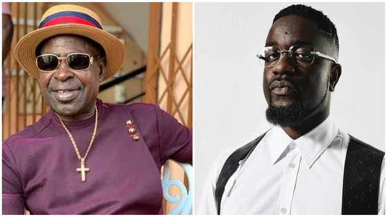 Amakye Dede has hinted at a new song with Sarkodie, says it would be a massive hit when released