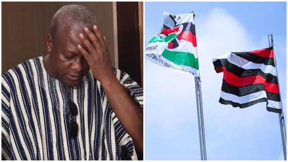 2024 polls: Former President Mahama says he has not decided whether or not to contest