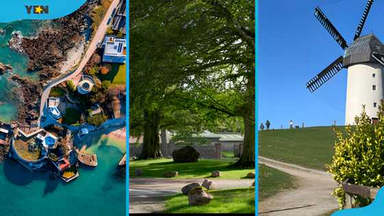 Where was Bad Sisters filmed? Inside the stunning Irish locations behind the show