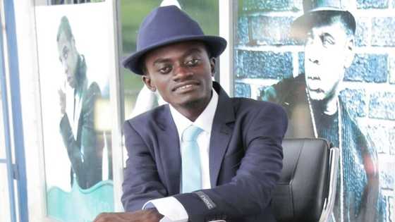 Kwadwo Nkansah (Lilwin) age, net worth, movies, house and cars, latest updates