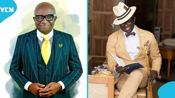 KKD explains why he married early: "If you delay, fools will sleep with your wife"