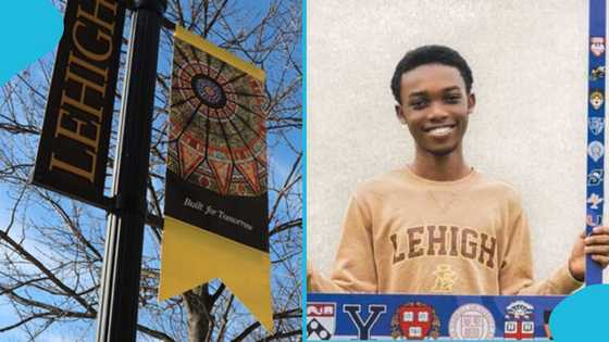 Lehigh Forgery: Date for first court hearing against former NSMQ winner and three others out