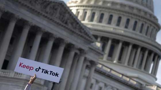 Inside TikTok's operation to win over Washington