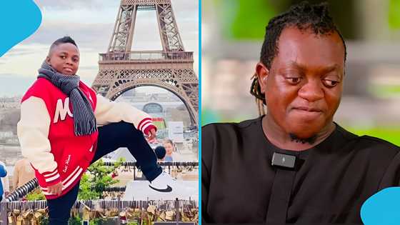 “It was not from acting”: Sumsum Ahoufe makes bold claim about Yaw Dabo’s wealth