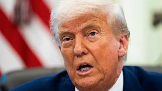 US private sector hiring sharply slows, drawing Trump ire